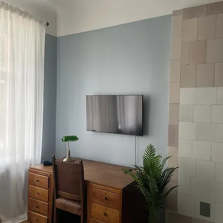 Apartment Vienibas