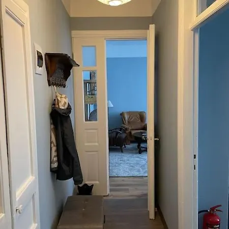 Apartment Vienibas