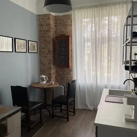 Apartment Vienibas